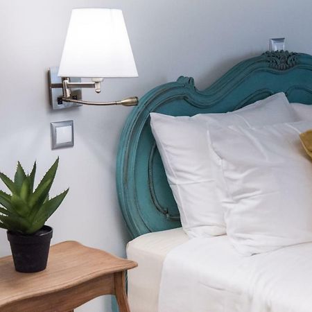 Rastoni Athens Suites Near Acropolis At Tsatsou Street Esterno foto