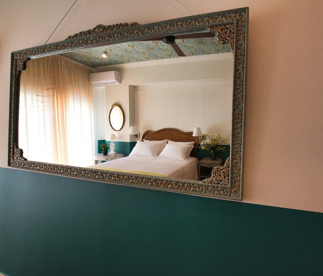 Rastoni Athens Suites Near Acropolis At Tsatsou Street Esterno foto