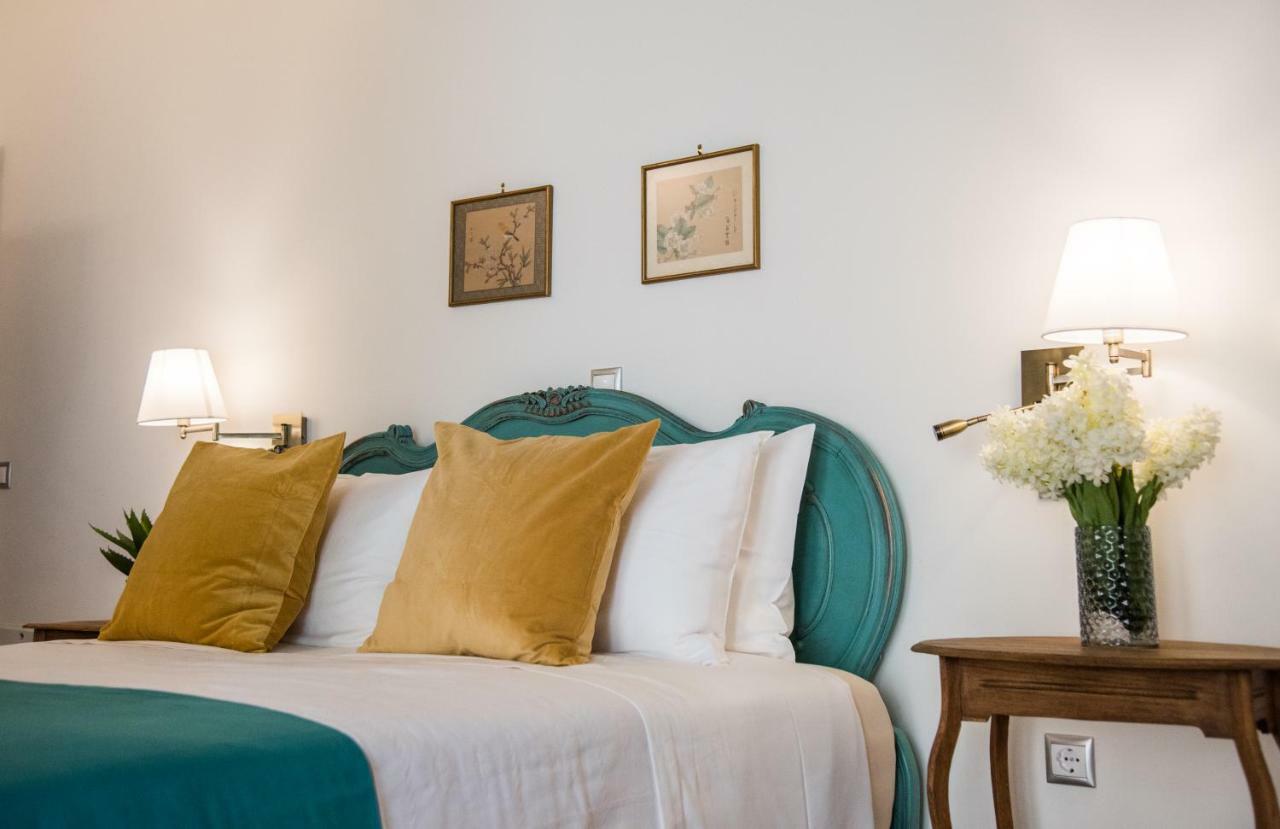 Rastoni Athens Suites Near Acropolis At Tsatsou Street Esterno foto