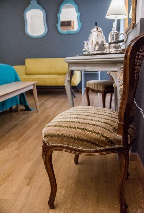 Rastoni Athens Suites Near Acropolis At Tsatsou Street Esterno foto