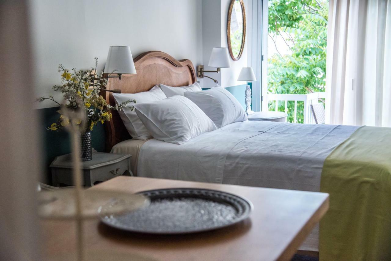 Rastoni Athens Suites Near Acropolis At Tsatsou Street Esterno foto