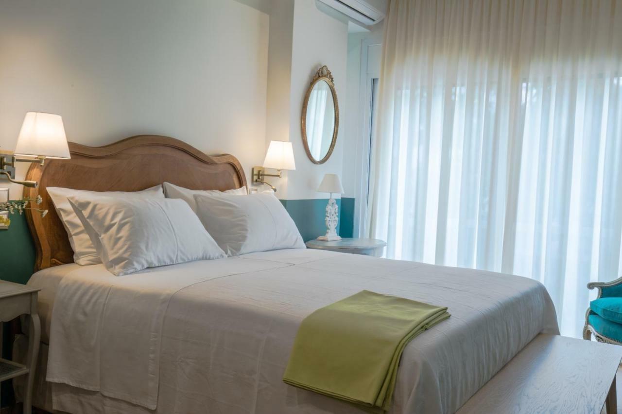 Rastoni Athens Suites Near Acropolis At Tsatsou Street Esterno foto