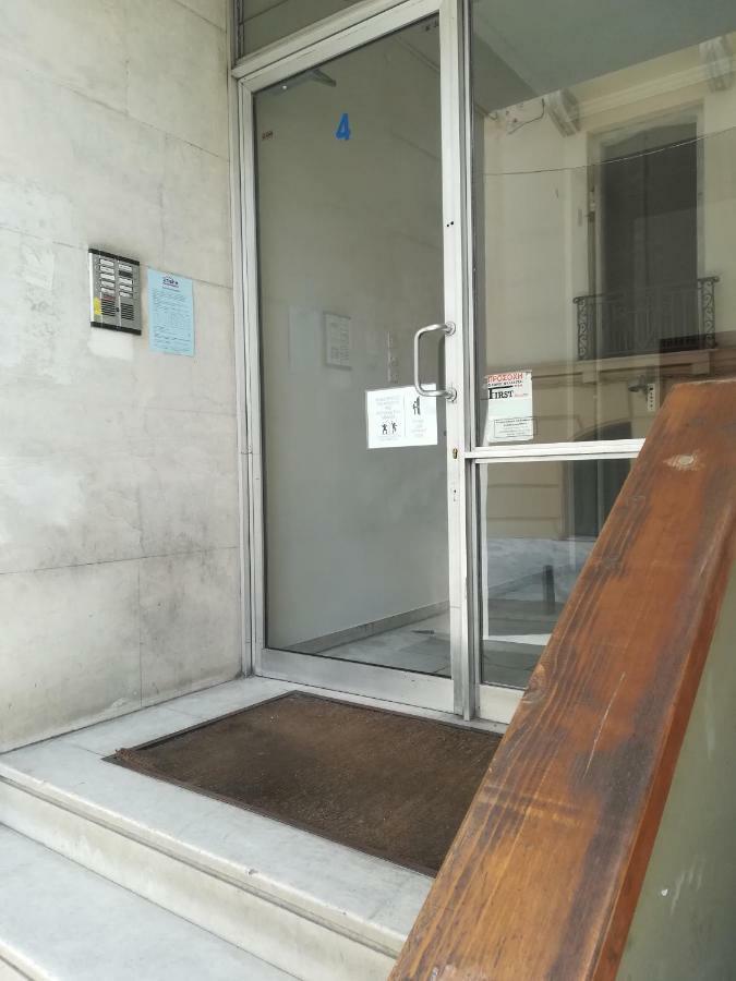 Rastoni Athens Suites Near Acropolis At Tsatsou Street Esterno foto
